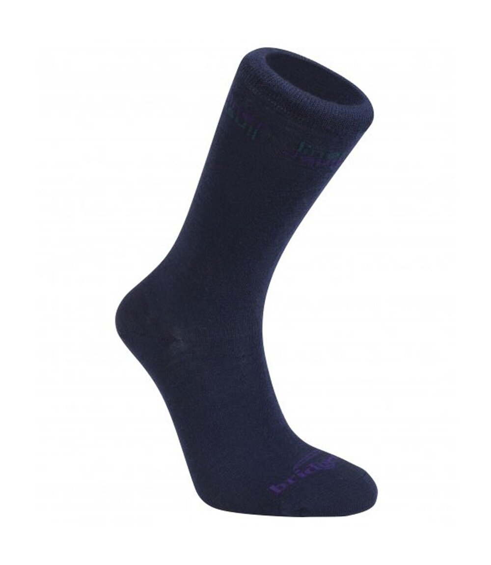 Носки Bridgedale Thermal Liner (2 пары) Navy (610530.428, Носки Bridgedale Thermal Liner (2 пары) Navy (610530.428.S)
Носки Bridgedale Thermal Liner (2 пары) Navy (610530.428, Носки Bridgedale Thermal Liner (2 пары) Navy (610530.428.S)