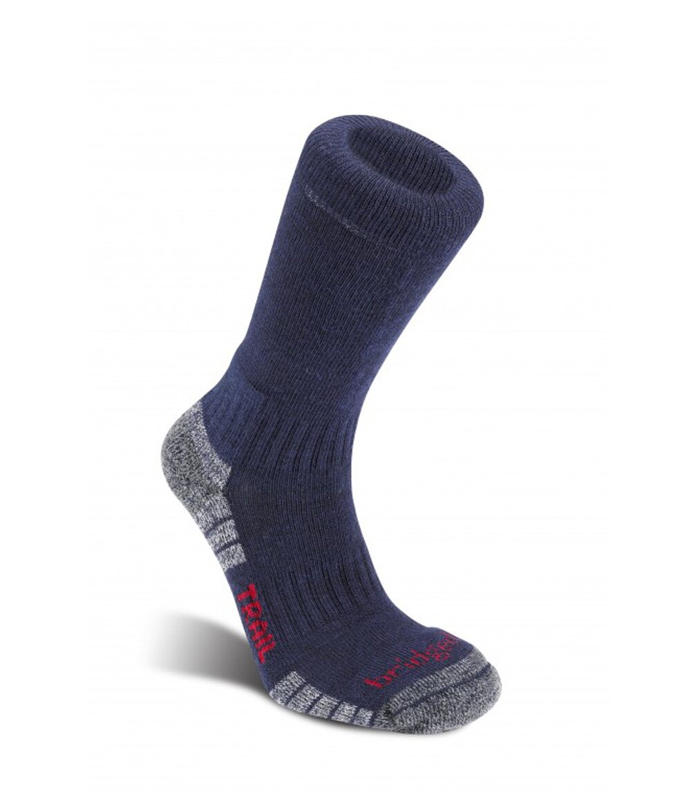 Носки Bridgedale WoolFusion® Trail Navy/grey (610152.433, Носки Bridgedale WoolFusion® Trail Navy/grey (610152.433.L)
Носки Bridgedale WoolFusion® Trail Navy/grey (610152.433, Носки Bridgedale WoolFusion® Trail Navy/grey (610152.433.L)