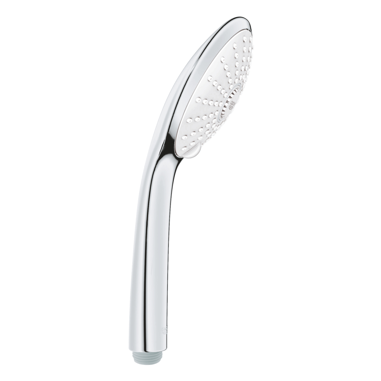 Ручная лейка для душа многорежимная GROHE EUPHORIA 110 110мм хром пластик 27221001
Ручная лейка для душа многорежимная GROHE EUPHORIA 110 110мм хром пластик 27221001