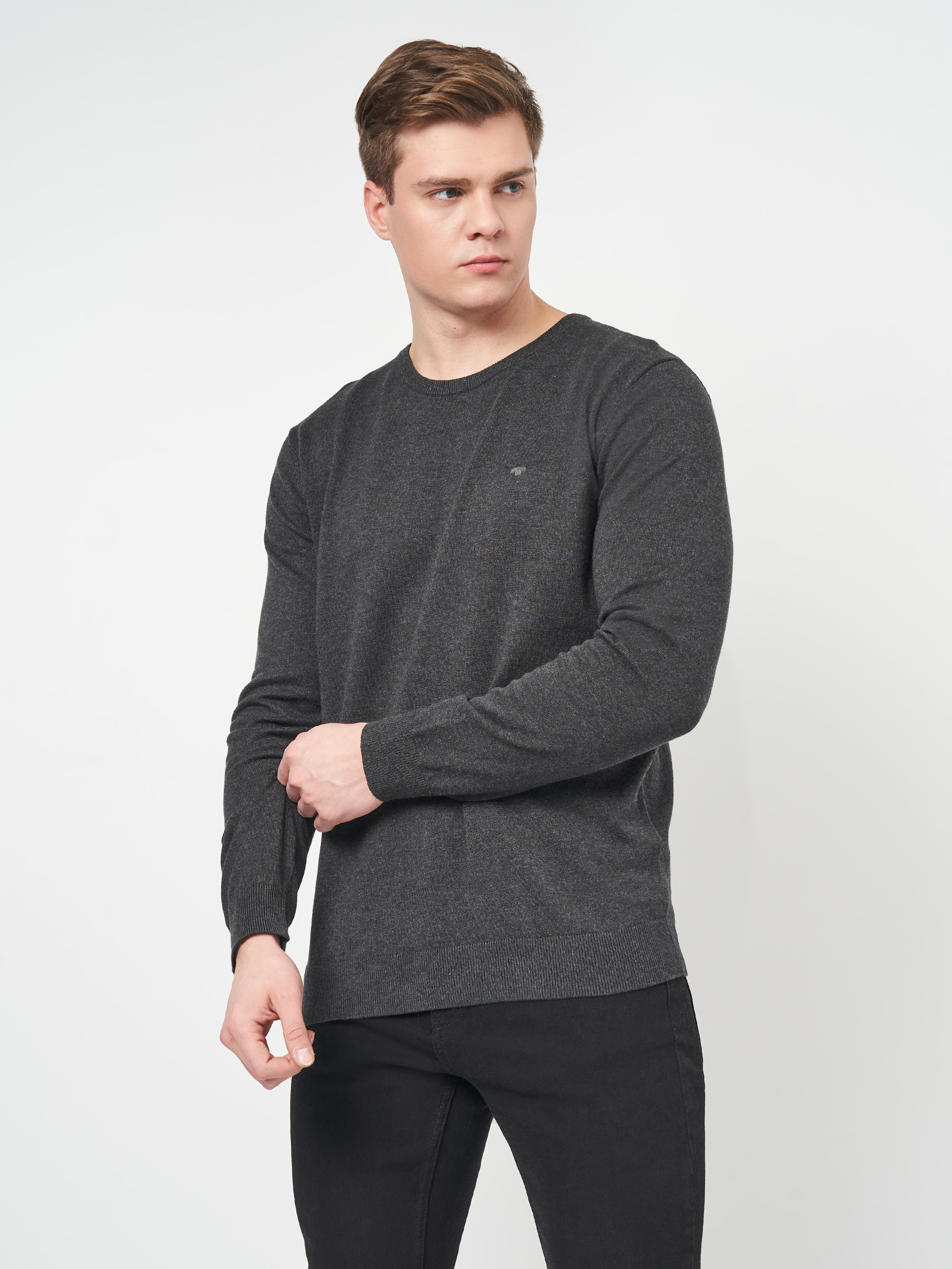 Джемпер Tom Tailor 1012819-10617 Темно-синий, Джемпер Tom Tailor 1012819-10617 XL Темно-синий
Джемпер Tom Tailor 1012819-10617 Темно-синий, Джемпер Tom Tailor 1012819-10617 XL Темно-синий