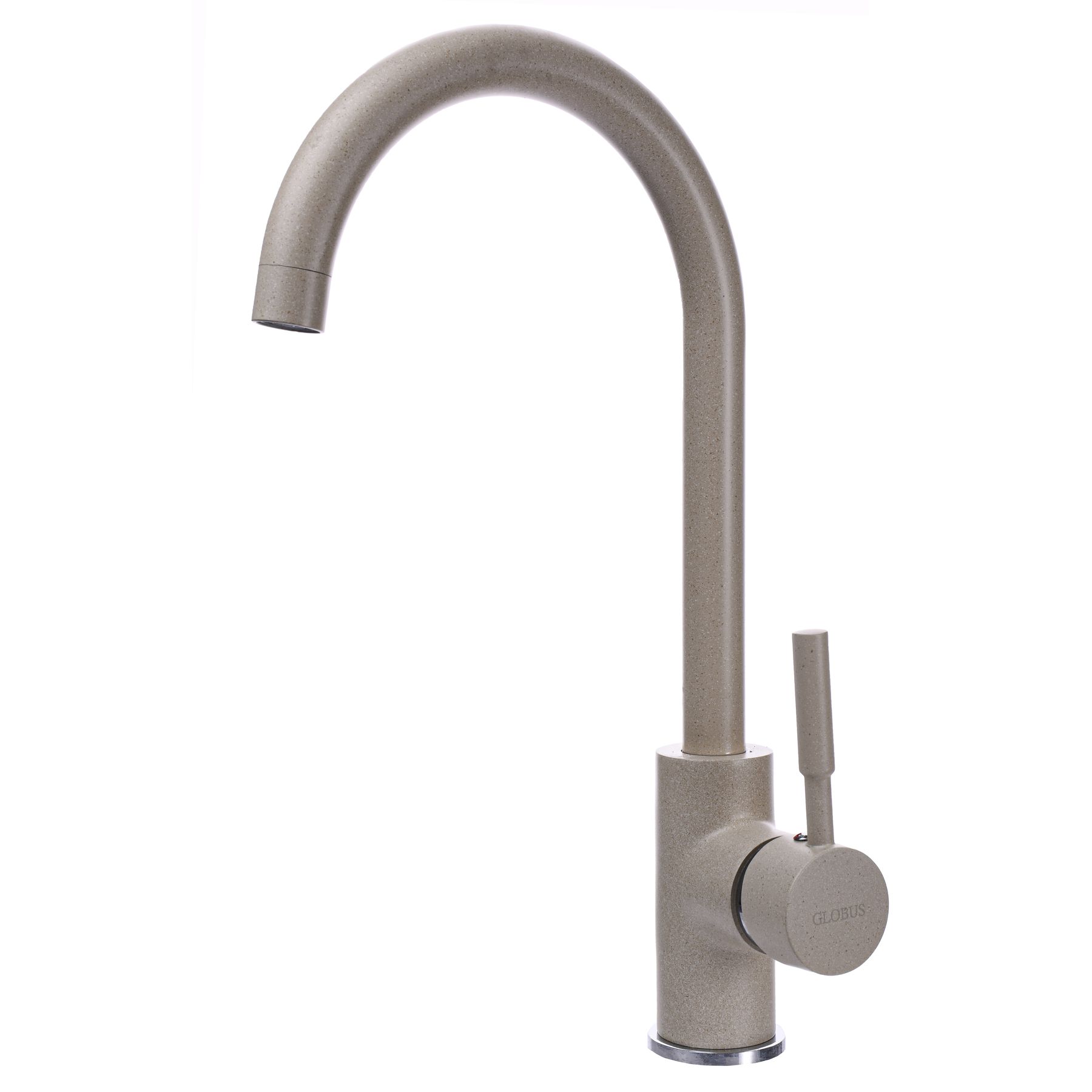 Кран на кухню одноручный GLOBUS LUX LAZER GLLR-0203S-4-COLORADO бежевый латунь 000019224
Кран на кухню одноручный GLOBUS LUX LAZER GLLR-0203S-4-COLORADO бежевый латунь 000019224