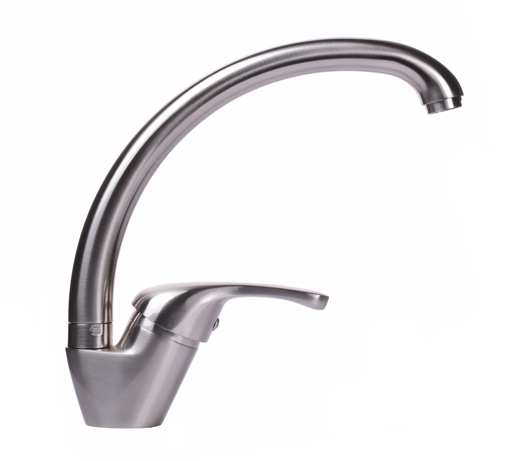 Кран кухонный одновентильный GLOBUS LUX GLSO-0203S-8 STSTEEL сатин латунь 000019211
Кран кухонный одновентильный GLOBUS LUX GLSO-0203S-8 STSTEEL сатин латунь 000019211
