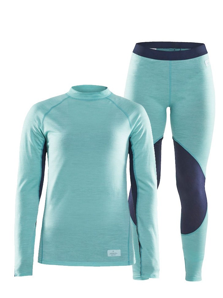 Женский комплект термобелья CRAFT Merino Lightweight 1906614(17)-612391 Paradise/Maritime, Женский комплект термобелья CRAFT Merino Lightweight 1906614(17)-612391 Paradise/Maritime M
Женский комплект термобелья CRAFT Merino Lightweight 1906614(17)-612391 Paradise/Maritime, Женский комплект термобелья CRAFT Merino Lightweight 1906614(17)-612391 Paradise/Maritime M