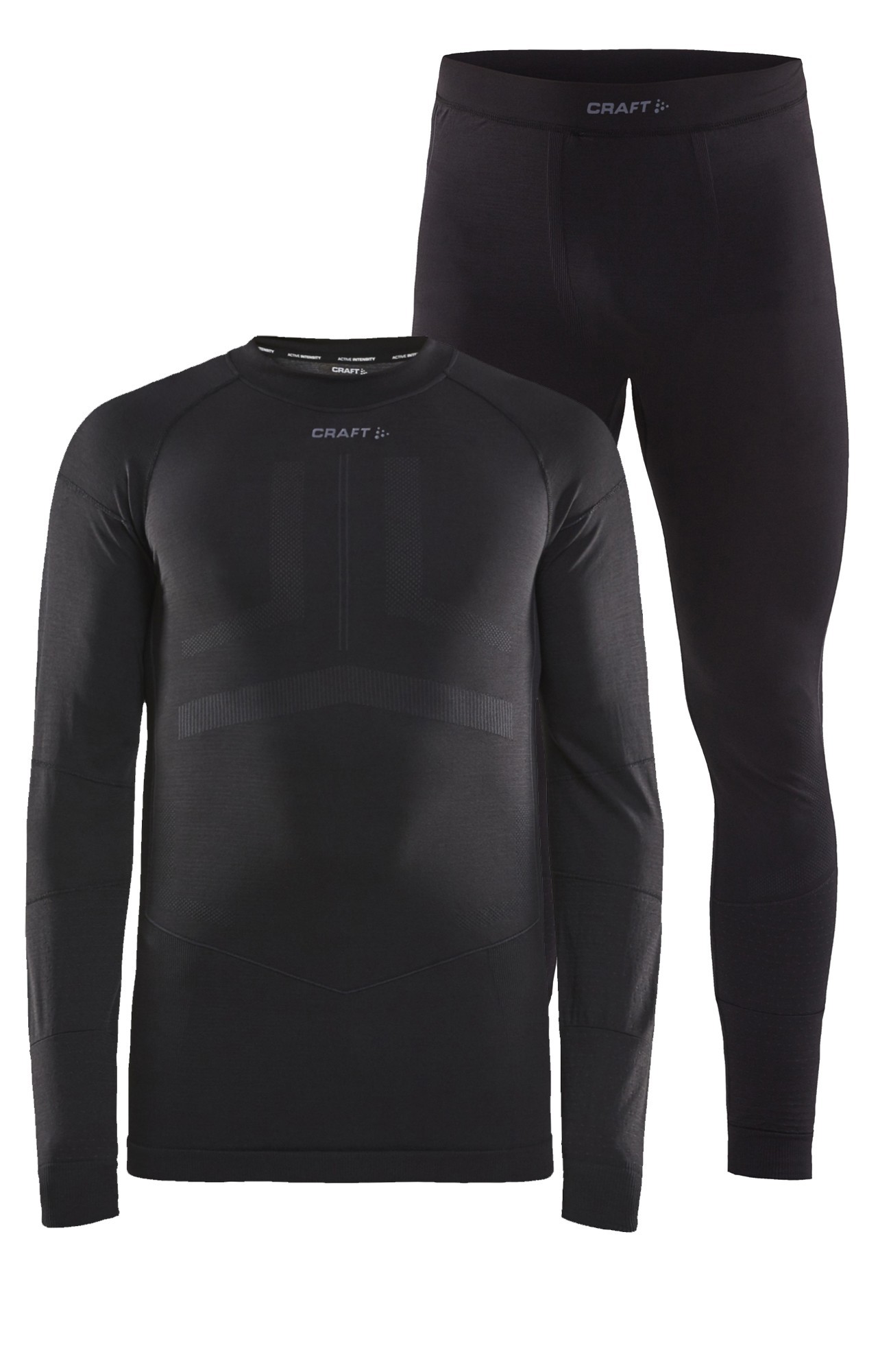 Мужской комплект термобелья CRAFT Active Intensity 2.0 1907933(36)-999995 Black, Мужской комплект термобелья CRAFT Active Intensity 2.0 1907933(36)-999995 Black 2XL
Мужской комплект термобелья CRAFT Active Intensity 2.0 1907933(36)-999995 Black, Мужской комплект термобелья CRAFT Active Intensity 2.0 1907933(36)-999995 Black 2XL