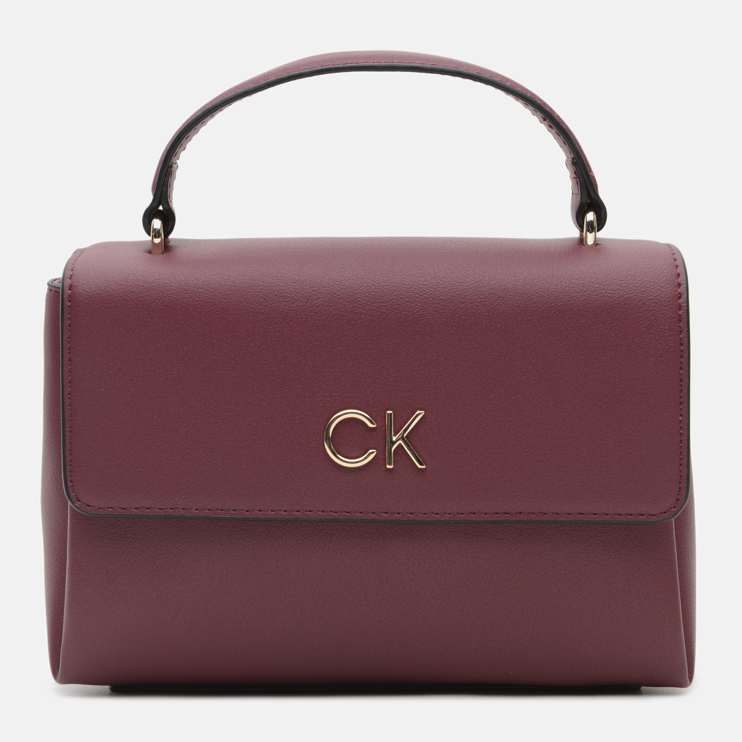 Сумка женская Calvin Klein Jeans Re-Lock Mini Top H Bag K60K608878-XCU Bordeaux
Сумка женская Calvin Klein Jeans Re-Lock Mini Top H Bag K60K608878-XCU Bordeaux