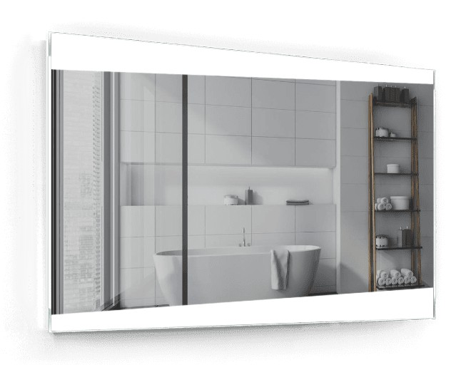 Зеркало c LED подсветкой Smart Mirror сенсорное Latina SK 80х80 см Прямоугольное
Зеркало c LED подсветкой Smart Mirror сенсорное Latina SK 80х80 см Прямоугольное