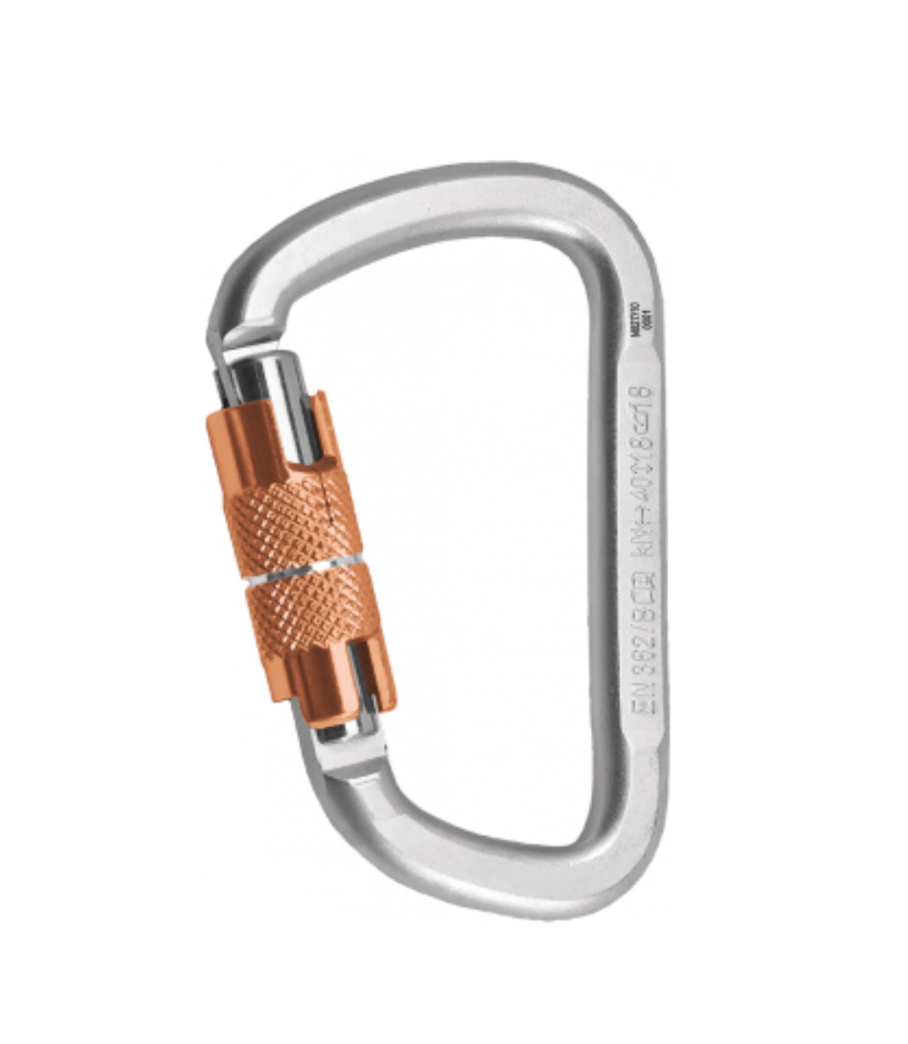 Карабин Rock Empire Carabiner Steel D-KL-3T steel (ZRC035.000+0000W0016000)
Карабин Rock Empire Carabiner Steel D-KL-3T steel (ZRC035.000+0000W0016000)