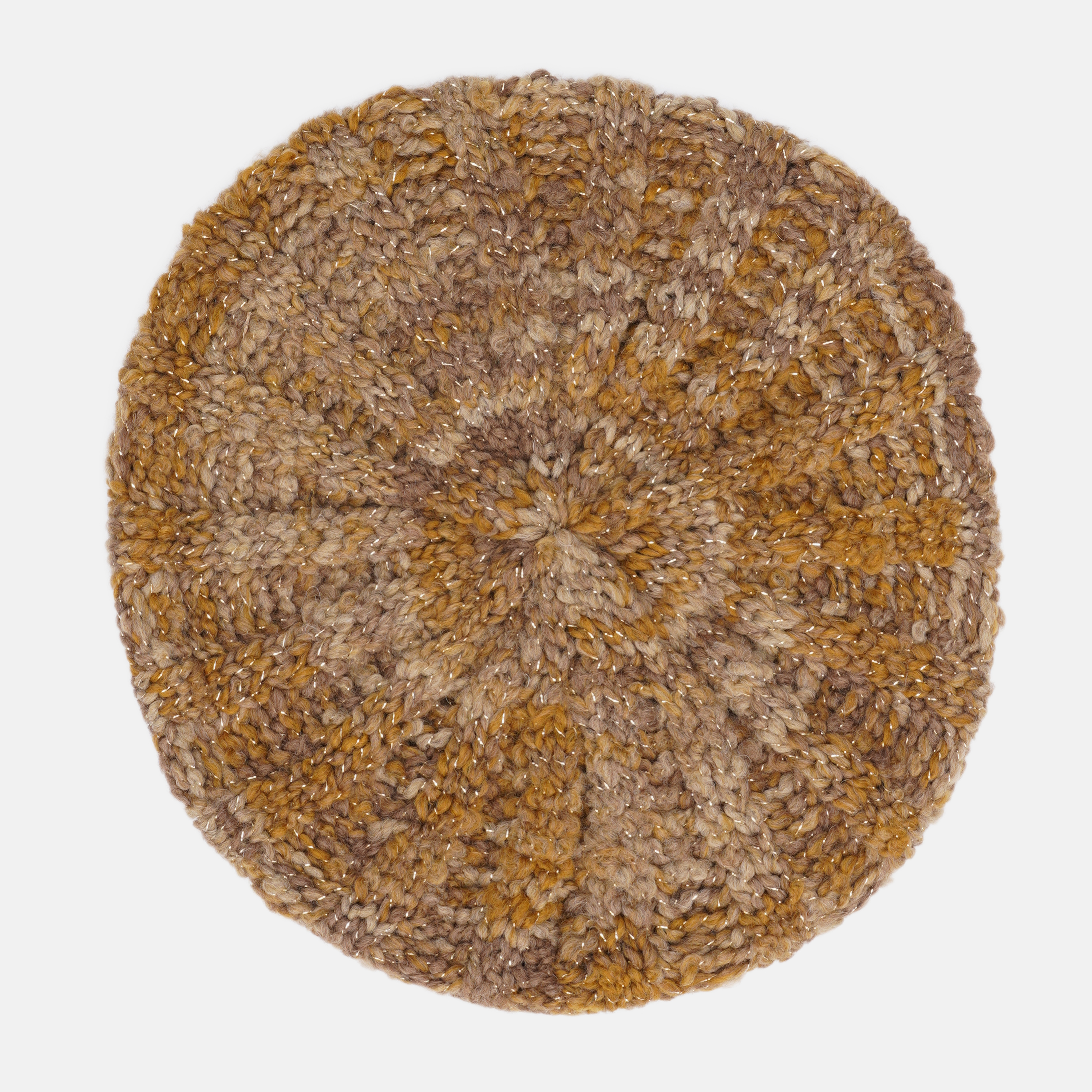 Берет Coveriworld mad167 Комбинированная
Берет Coveriworld mad167 Комбинированная