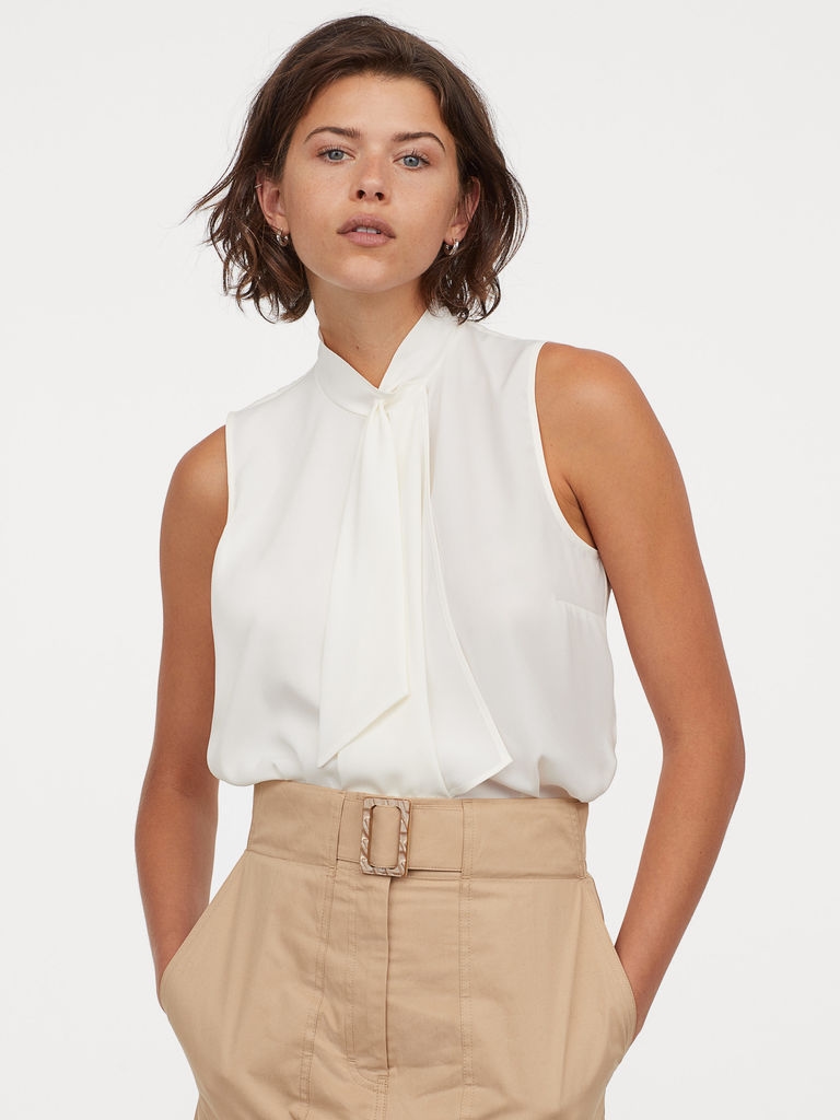 Блузка H&M 12-0808229-001 Молочная (СА2000001902813, Блузка H&M 12-0808229-001 34 Молочная (СА2000001902813)
Блузка H&M 12-0808229-001 Молочная (СА2000001902813, Блузка H&M 12-0808229-001 34 Молочная (СА2000001902813)