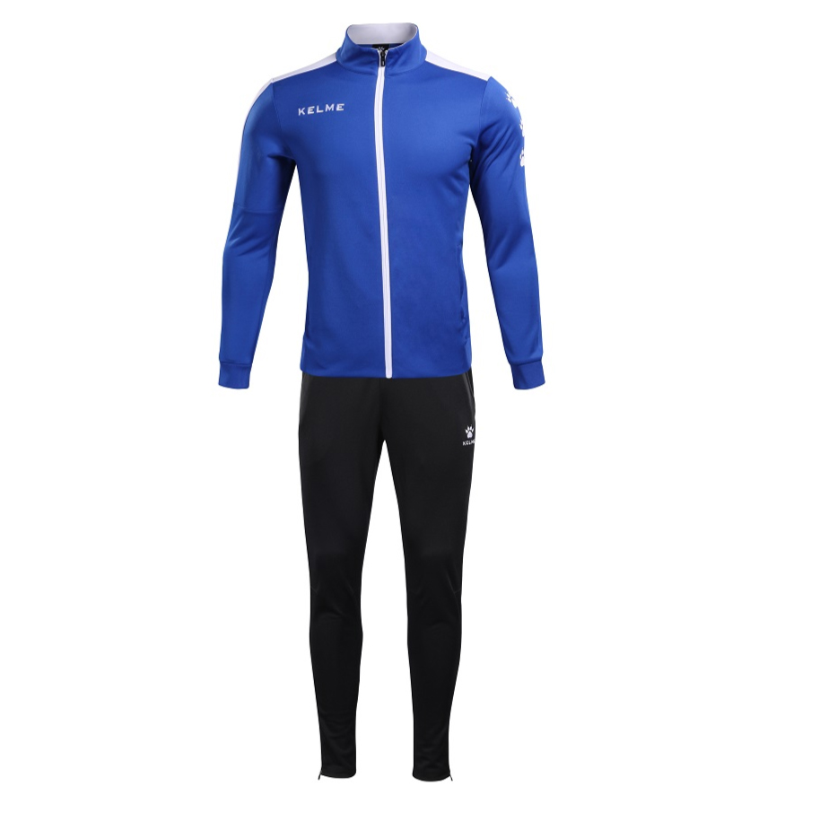 Спортивный костюм Kelme ACADEMY сине-черный 3771200.409, Спортивный костюм Kelme ACADEMY сине-черный XL 3771200.409
Спортивный костюм Kelme ACADEMY сине-черный 3771200.409, Спортивный костюм Kelme ACADEMY сине-черный XL 3771200.409