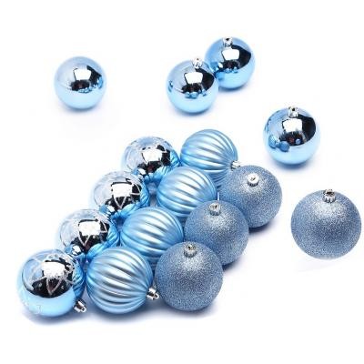 Елочная игрушка ColorWay Merry Christmas mix 16шт (8см) LIGHT BLUE_OEM (CW-MCB816LB_OEM)
Елочная игрушка ColorWay Merry Christmas mix 16шт (8см) LIGHT BLUE_OEM (CW-MCB816LB_OEM)