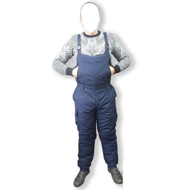 Штаны комбинезон зимние МЧС (ДСНС) Pancer Protection синий, Штаны комбинезон зимние МЧС (ДСНС) Pancer Protection синий 52-54
Штаны комбинезон зимние МЧС (ДСНС) Pancer Protection синий, Штаны комбинезон зимние МЧС (ДСНС) Pancer Protection синий 52-54