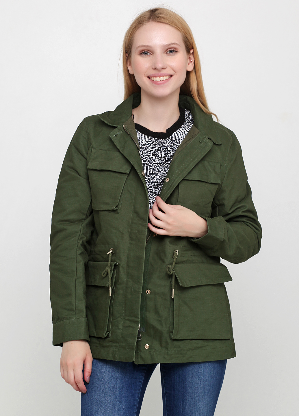 Куртка H&M Хаки 584927_06, Куртка H&M 38 Хаки 584927_06
Куртка H&M Хаки 584927_06, Куртка H&M 38 Хаки 584927_06