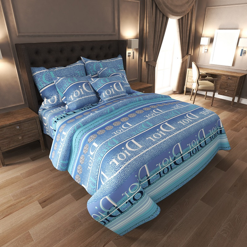 Комплект постельного белья Krispol двуспальный ЕВРО GOLD LUX 200*220 (422.1572531)
Комплект постельного белья Krispol двуспальный ЕВРО GOLD LUX 200*220 (422.1572531)