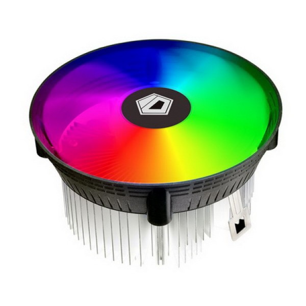 Кулер процессорный ID-Cooling DK-03A RGB PWM, AMD: AM3/AM3+/AM4/FM1/FM2/FM2+, 120х120х63 мм, 4-pin
Кулер процессорный ID-Cooling DK-03A RGB PWM, AMD: AM3/AM3+/AM4/FM1/FM2/FM2+, 120х120х63 мм, 4-pin