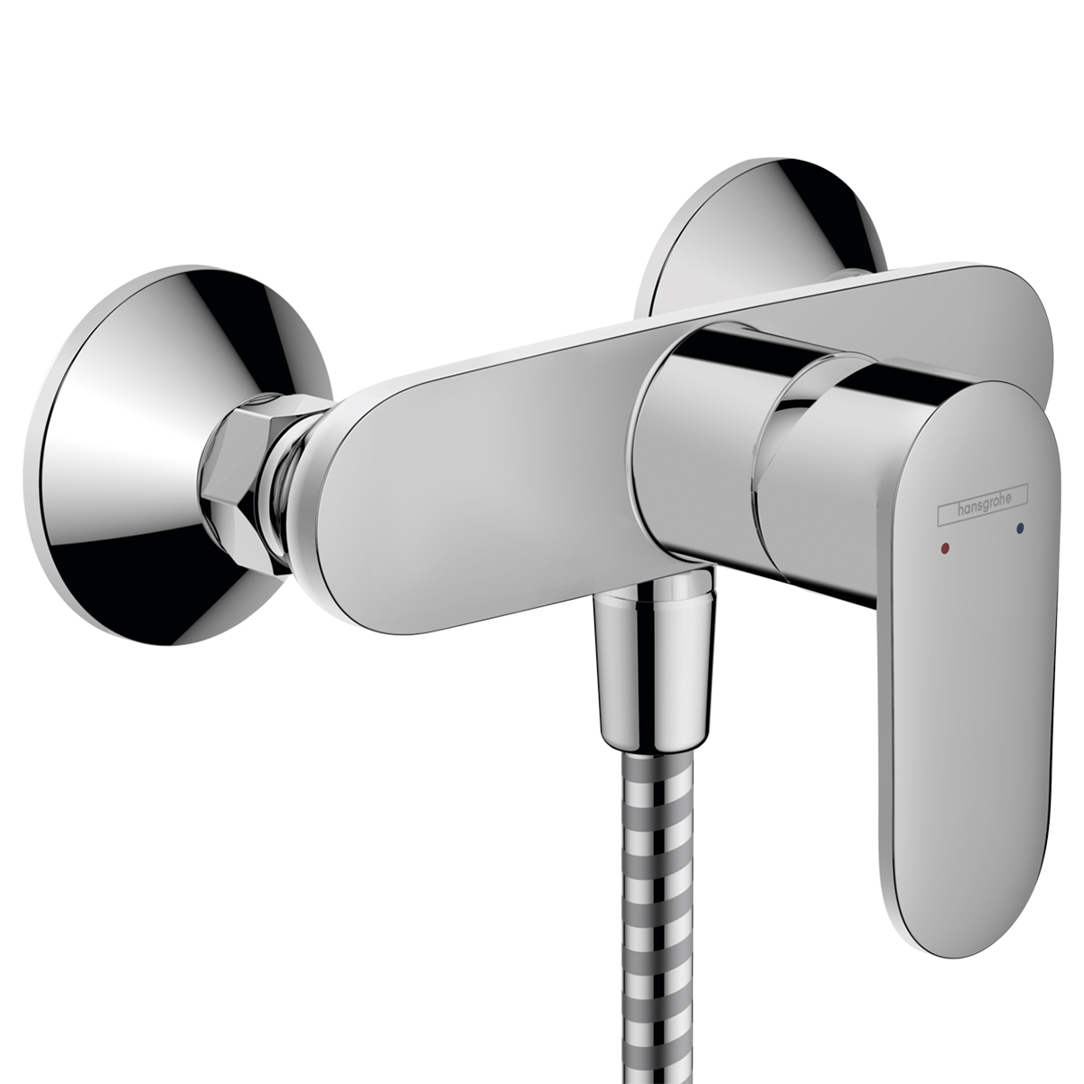 Cмеситель для душевой кабины одновентильный HANSGROHE VERNIS BLEND хром латунь без душевого набора 71640000
Cмеситель для душевой кабины одновентильный HANSGROHE VERNIS BLEND хром латунь без душевого набора 71640000