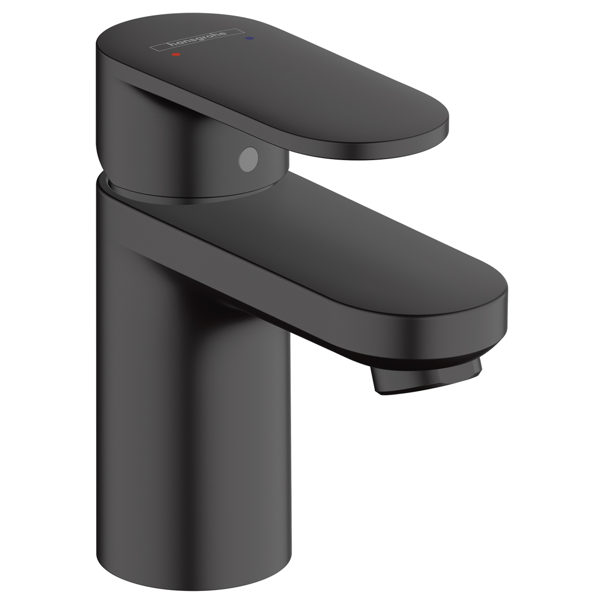 Кран для умывальника однорукояточный HANSGROHE VERNIS BLEND черный латунь с донным клапаном 71550670
Кран для умывальника однорукояточный HANSGROHE VERNIS BLEND черный латунь с донным клапаном 71550670