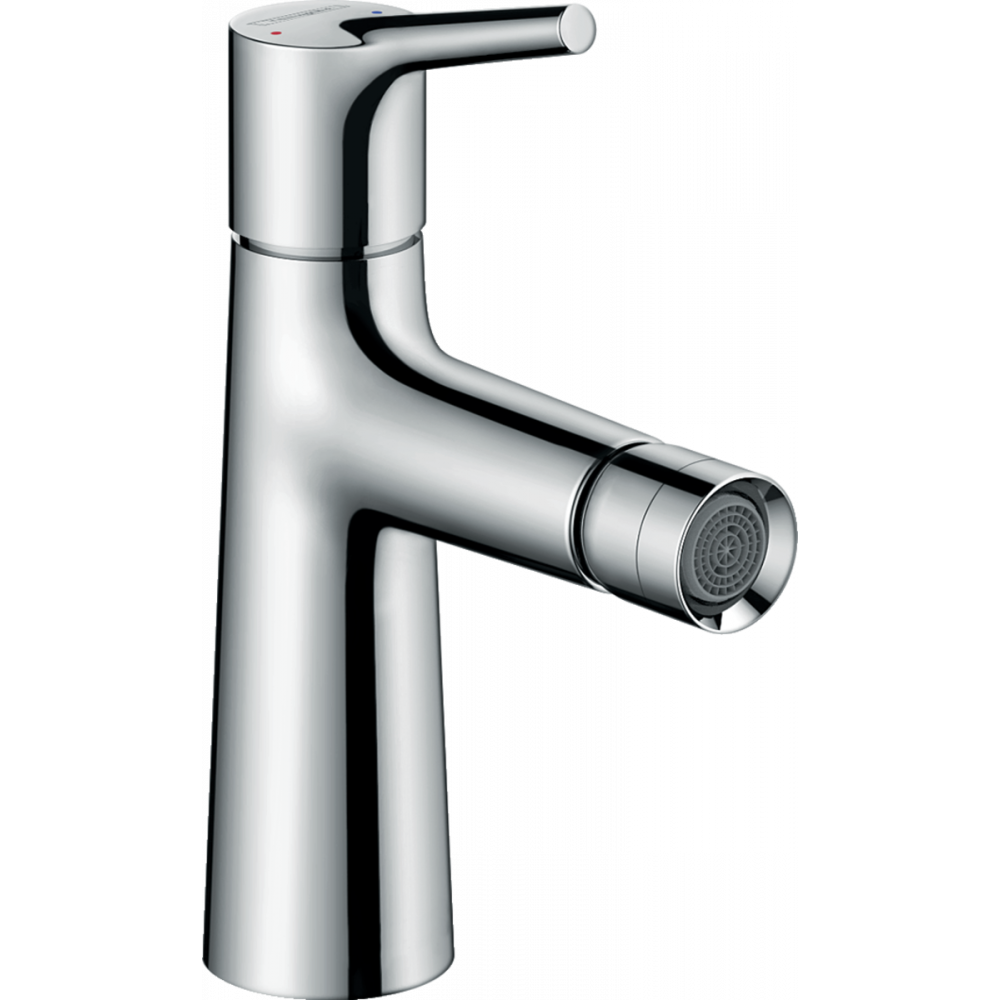 Cмеситель для гигиенического душа однозахватный HANSGROHE TALIS S хром латунь с донным клапаном 72200000
Cмеситель для гигиенического душа однозахватный HANSGROHE TALIS S хром латунь с донным клапаном 72200000