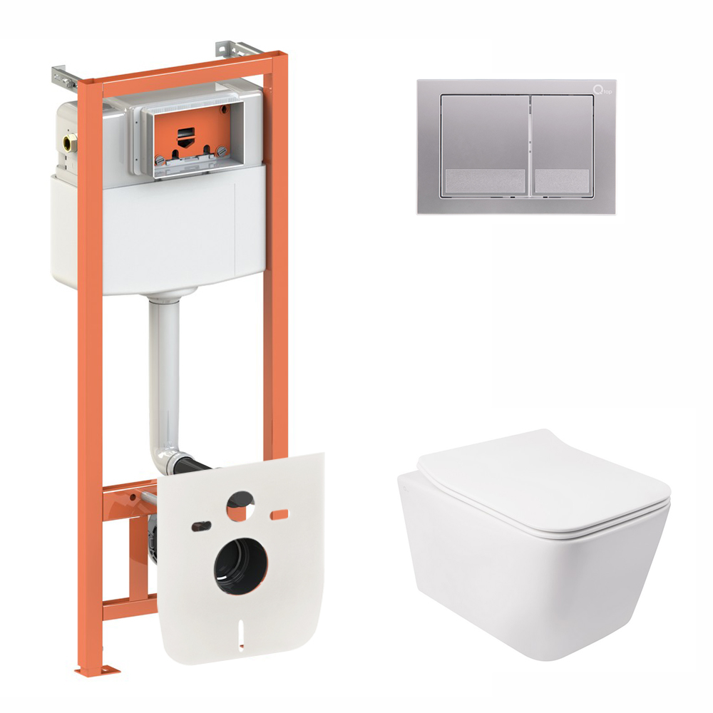 Комплект инсталляции Q-TAP Nest/Crow кнопка сатин безободковый унитаз Q-TAP с крышкой микролифт дюропласт QT05335170W0133M425M06029SAT
Комплект инсталляции Q-TAP Nest/Crow кнопка сатин безободковый унитаз Q-TAP с крышкой микролифт дюропласт QT05335170W0133M425M06029SAT