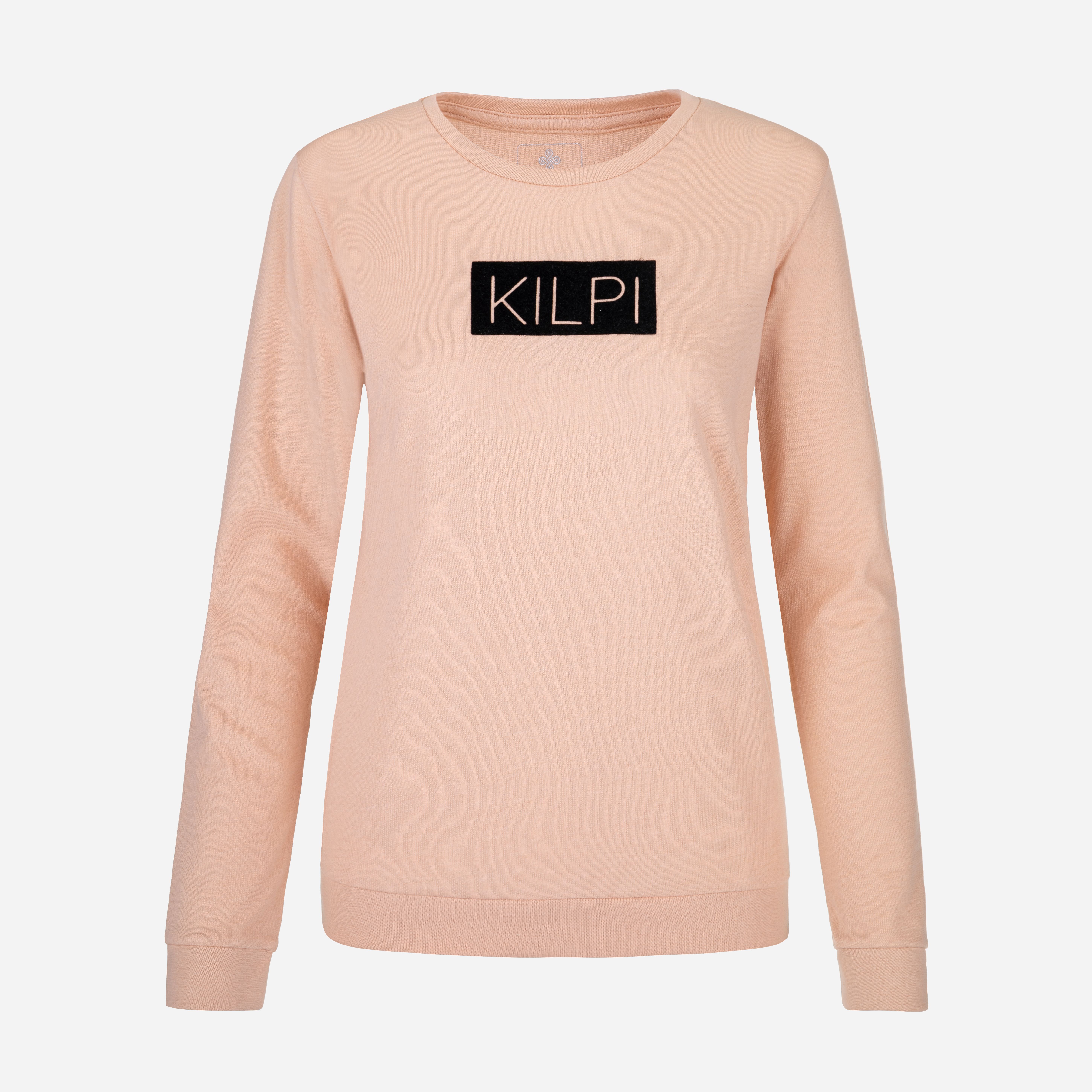 Свитшот Kilpi Milano-W NL0102KILPN Розовый, Свитшот Kilpi Milano-W NL0102KILPN 42 Розовый
Свитшот Kilpi Milano-W NL0102KILPN Розовый, Свитшот Kilpi Milano-W NL0102KILPN 42 Розовый