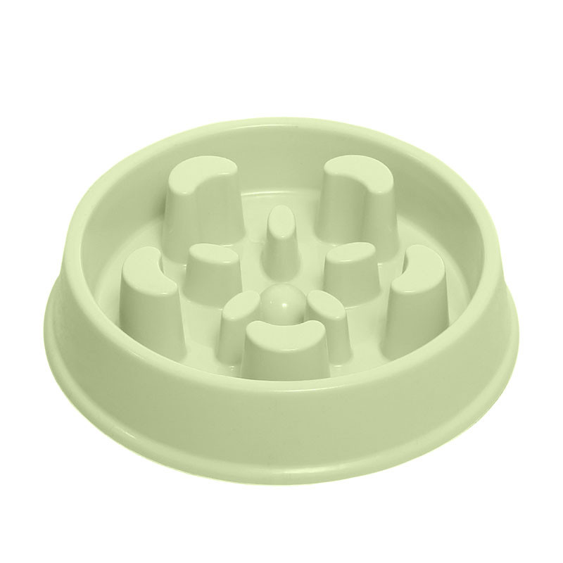 Миска для собак и котов медленной еды Taotaopets 139903 Green 18.5 см (F_6279-28620)
Миска для собак и котов медленной еды Taotaopets 139903 Green 18.5 см (F_6279-28620)