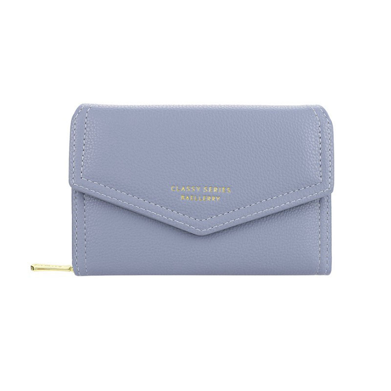 Кошелек женский Baellerry NR065 Blue стильный аксессуар Байлери на одно плечо для девушек (F_7444-26971)
Кошелек женский Baellerry NR065 Blue стильный аксессуар Байлери на одно плечо для девушек (F_7444-26971)