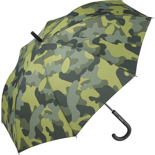 Зонт-трость автомат Fare Camouflage оливковый комби ф105 см (FR.1118 olive/combi)
Зонт-трость автомат Fare Camouflage оливковый комби ф105 см (FR.1118 olive/combi)