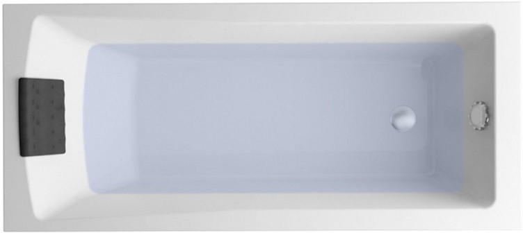 Ванна акриловая Lavinia Boho One 140x70 см с каркасом, подголовником и лицевым экраном S2-3701004P
Ванна акриловая Lavinia Boho One 140x70 см с каркасом, подголовником и лицевым экраном S2-3701004P