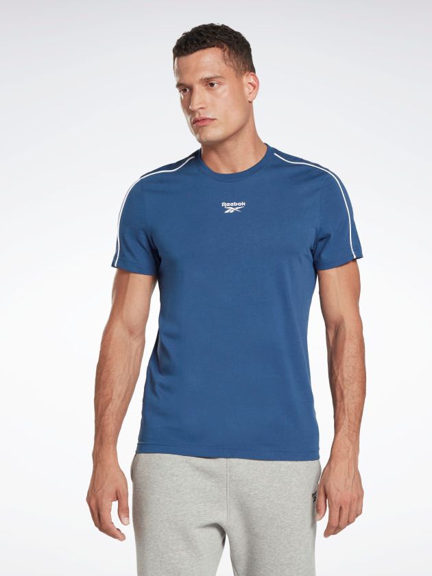 Футболка Reebok Wor Piping Tee HA9015 Batblu, Футболка Reebok Wor Piping Tee HA9015 L Batblu
Футболка Reebok Wor Piping Tee HA9015 Batblu, Футболка Reebok Wor Piping Tee HA9015 L Batblu
