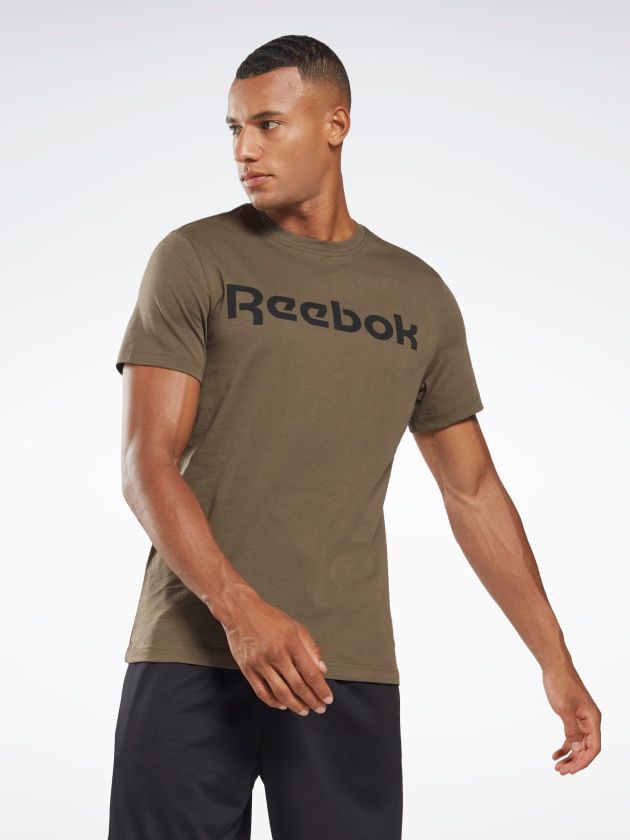 Футболка Reebok Graphic Series Linear Logo Tee HB7268 Armgrn, Футболка Reebok Graphic Series Linear Logo Tee HB7268 L Armgrn
Футболка Reebok Graphic Series Linear Logo Tee HB7268 Armgrn, Футболка Reebok Graphic Series Linear Logo Tee HB7268 L Armgrn