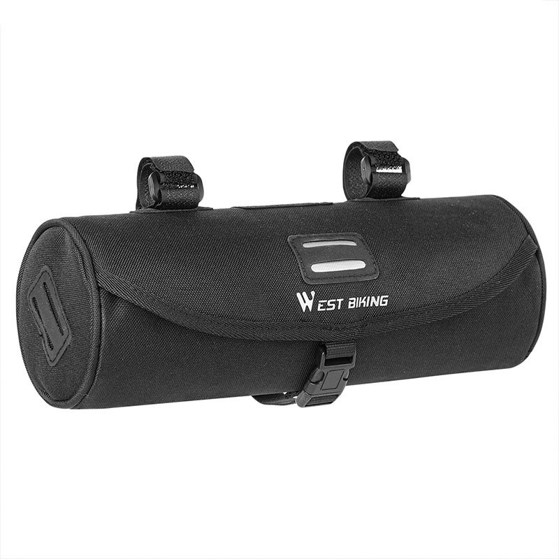 Велосумка для велосипедистов Сумка велосипедная West Biking YP0707247 Black 2L (F_7971-28200)
Велосумка для велосипедистов Сумка велосипедная West Biking YP0707247 Black 2L (F_7971-28200)
