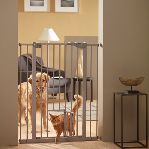 Перегородка для собак ДОГ БАРЬЕР+ДВЕРЬ Savic Dog Barrier+Small Door 107Х75-84 см Savik BGL-SA-84
Перегородка для собак ДОГ БАРЬЕР+ДВЕРЬ Savic Dog Barrier+Small Door 107Х75-84 см Savik BGL-SA-84