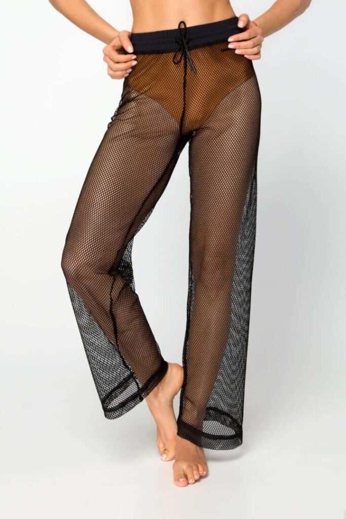 Женские штаны из сетки Designed for Fitness BASIC MESH, Женские штаны из сетки Designed for Fitness BASIC MESH M/L
Женские штаны из сетки Designed for Fitness BASIC MESH, Женские штаны из сетки Designed for Fitness BASIC MESH M/L