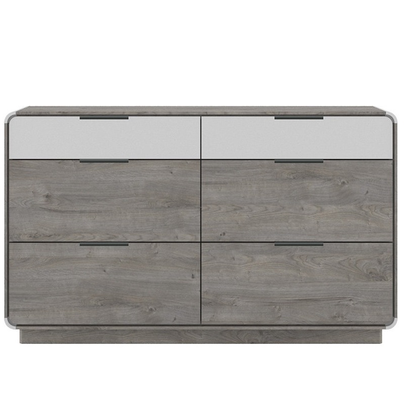 Комод в гостиную Алиса KOM6S /1400х400х840 из ДСП цвет шварцвальд/нимфея альба Gerbor Holding
Комод в гостиную Алиса KOM6S /1400х400х840 из ДСП цвет шварцвальд/нимфея альба Gerbor Holding