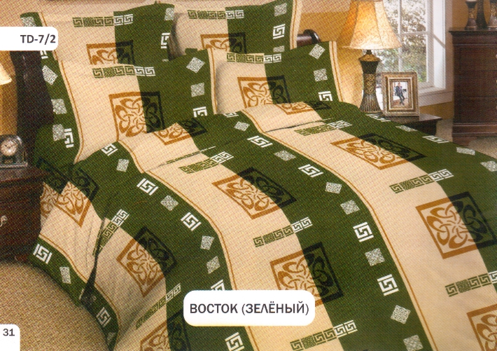 Постельное белье комплект из Бязи "Восток (зеленый)". Размер Евро, для Евро подушки (TIR_2141-416 E-EP)
Постельное белье комплект из Бязи "Восток (зеленый)". Размер Евро, для Евро подушки (TIR_2141-416 E-EP)