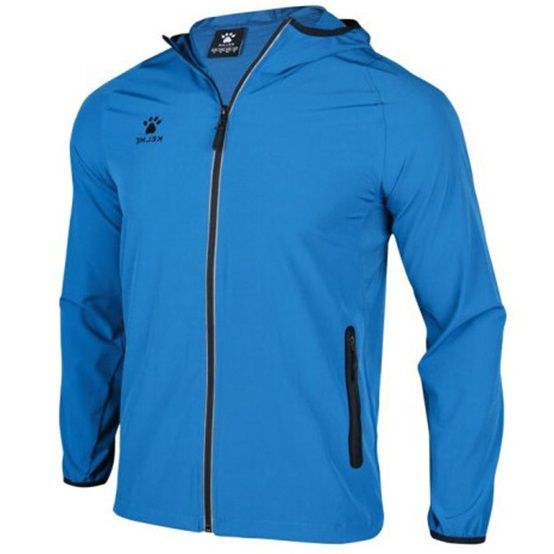 Ветровка Kelme WOVEN голубая 3881203.4021, Ветровка Kelme WOVEN голубая M 3881203.4021
Ветровка Kelme WOVEN голубая 3881203.4021, Ветровка Kelme WOVEN голубая M 3881203.4021
