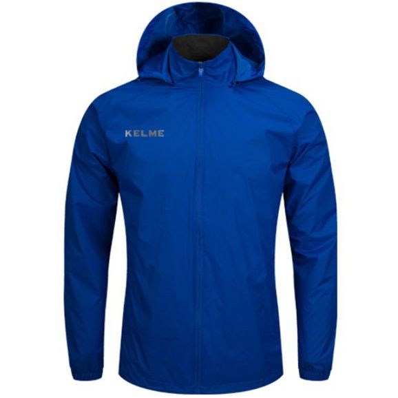 Ветровка Kelme Windproof синяя 3801241.9400, Ветровка Kelme Windproof синяя XL 3801241.9400
Ветровка Kelme Windproof синяя 3801241.9400, Ветровка Kelme Windproof синяя XL 3801241.9400