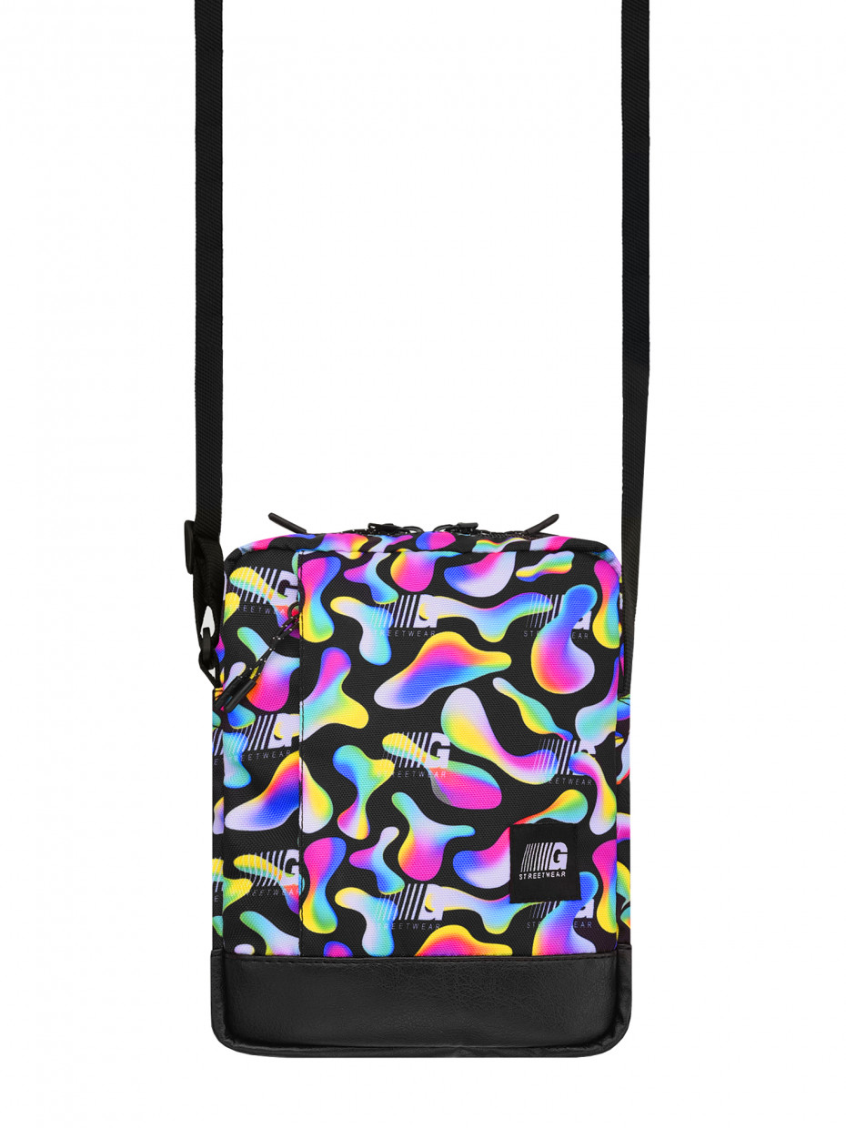 Сумка через плечо GARD MESSENGER COPYLEATHER камуфляжный градиент 3/19 разноцветный 1271
Сумка через плечо GARD MESSENGER COPYLEATHER камуфляжный градиент 3/19 разноцветный 1271