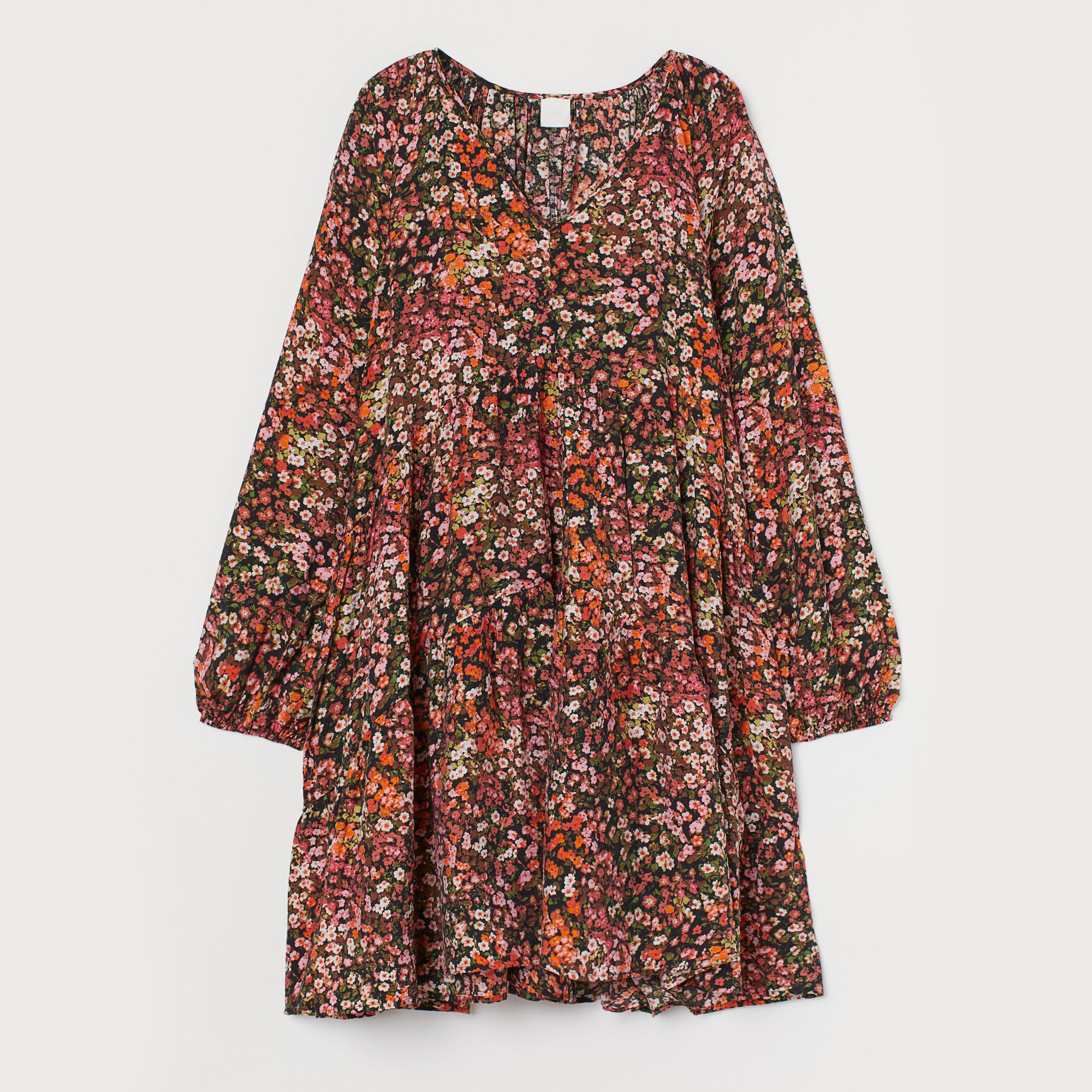 Платье H& 0889379008 (170/96А) Черное с оранжевым, Платье H&M 0889379008 M (170/96А) Черное с оранжевым
Платье H& 0889379008 (170/96А) Черное с оранжевым, Платье H&M 0889379008 M (170/96А) Черное с оранжевым