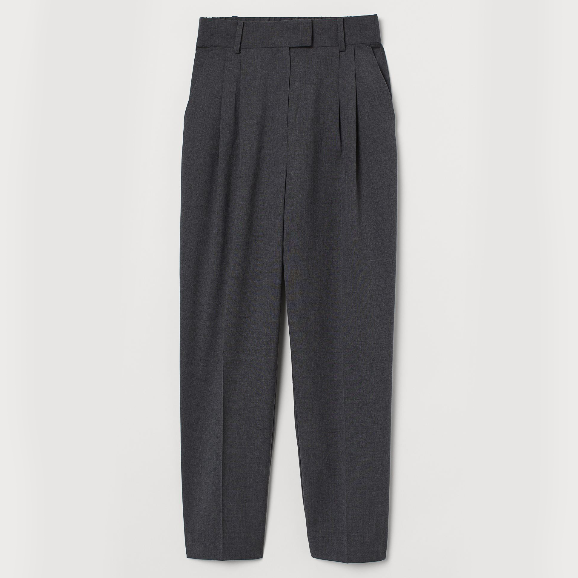 Брюки H&M 0909721003 (160/64А) Темно-серые, Брюки H&M 0909721003 34 (160/64А) Темно-серые
Брюки H&M 0909721003 (160/64А) Темно-серые, Брюки H&M 0909721003 34 (160/64А) Темно-серые