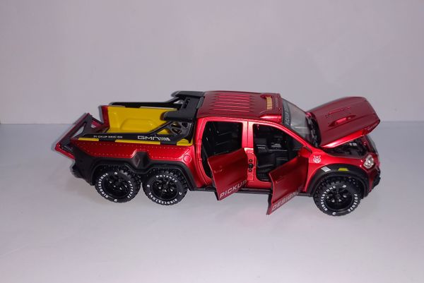 Машина металл 7584 АВТОПРОМ 1:32 Mercedes (6900001198154) Красный 
Машина металл 7584 АВТОПРОМ 1:32 Mercedes (6900001198154) Красный