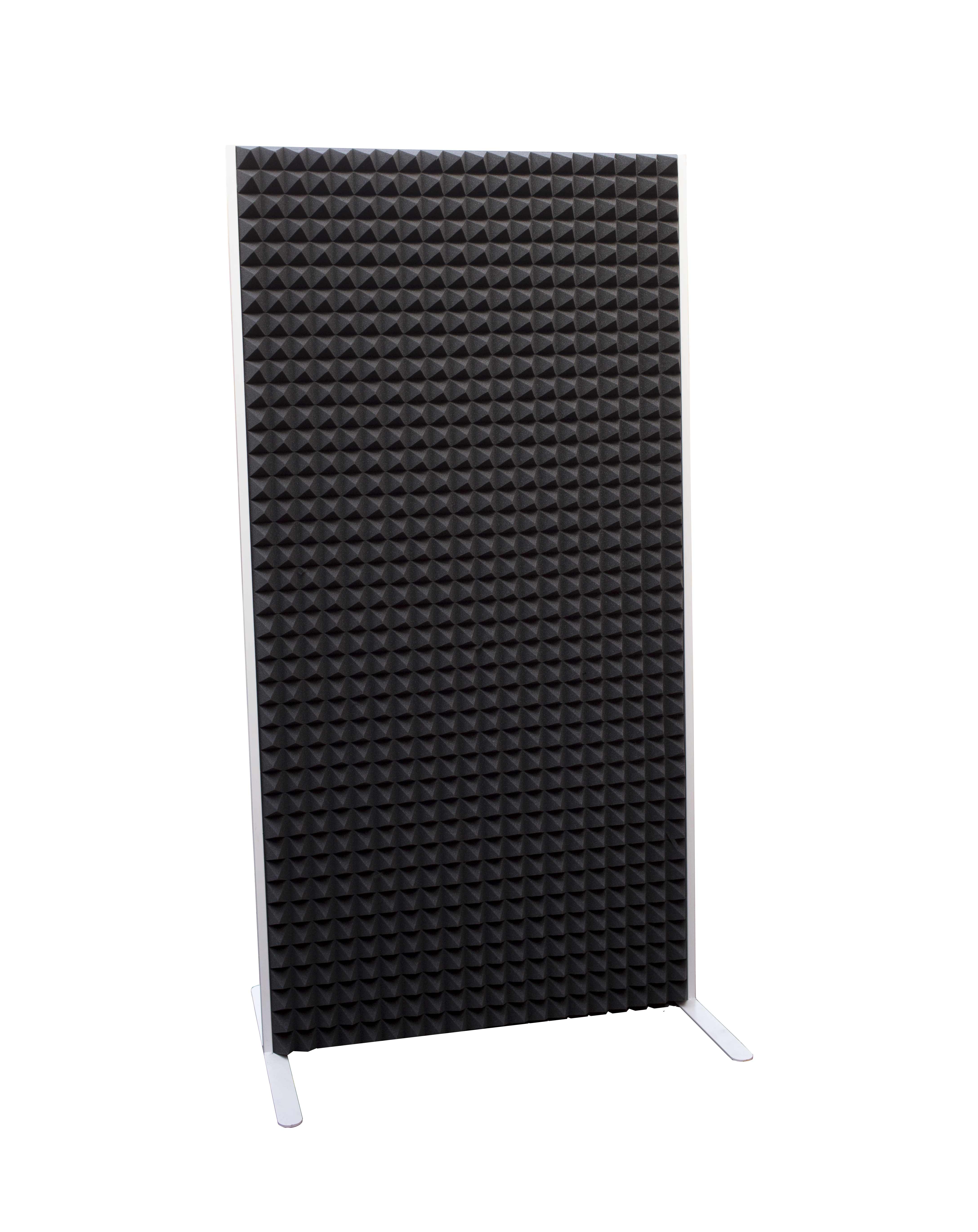 Акустическая ширма Ecosound Acoustic Pyramid 150 200х100 см Черный графит
Акустическая ширма Ecosound Acoustic Pyramid 150 200х100 см Черный графит