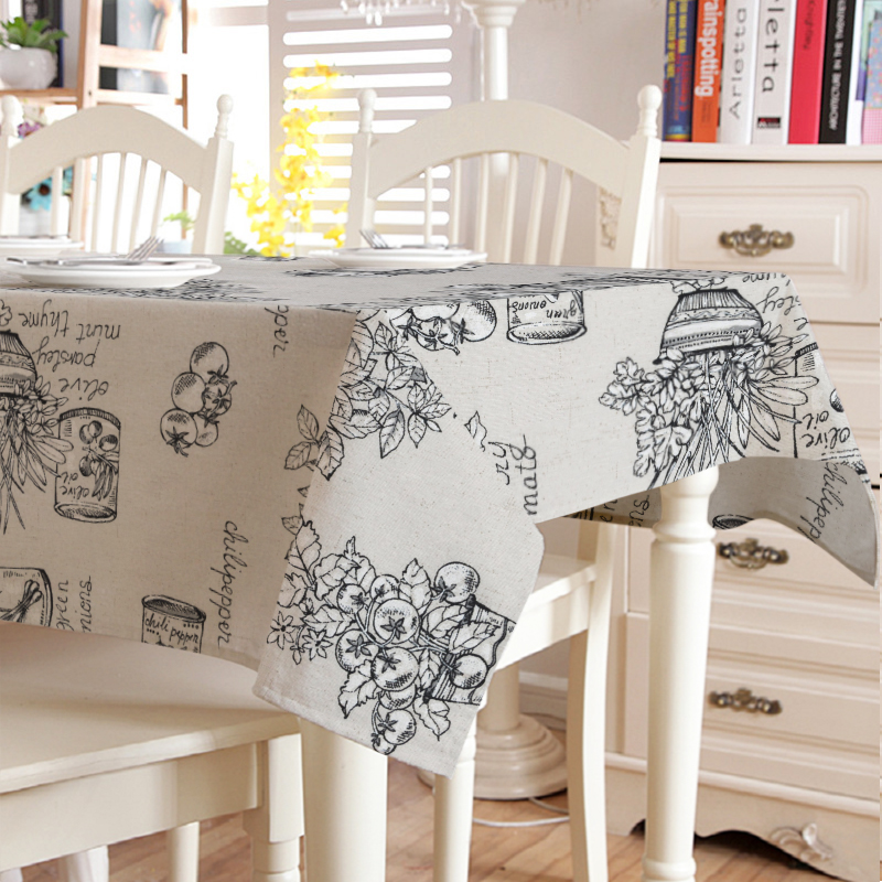 Скатерть с акриловой пропиткой Time Textile Vermeer Natural Серый TT160164 140x140
Скатерть с акриловой пропиткой Time Textile Vermeer Natural Серый TT160164 140x140