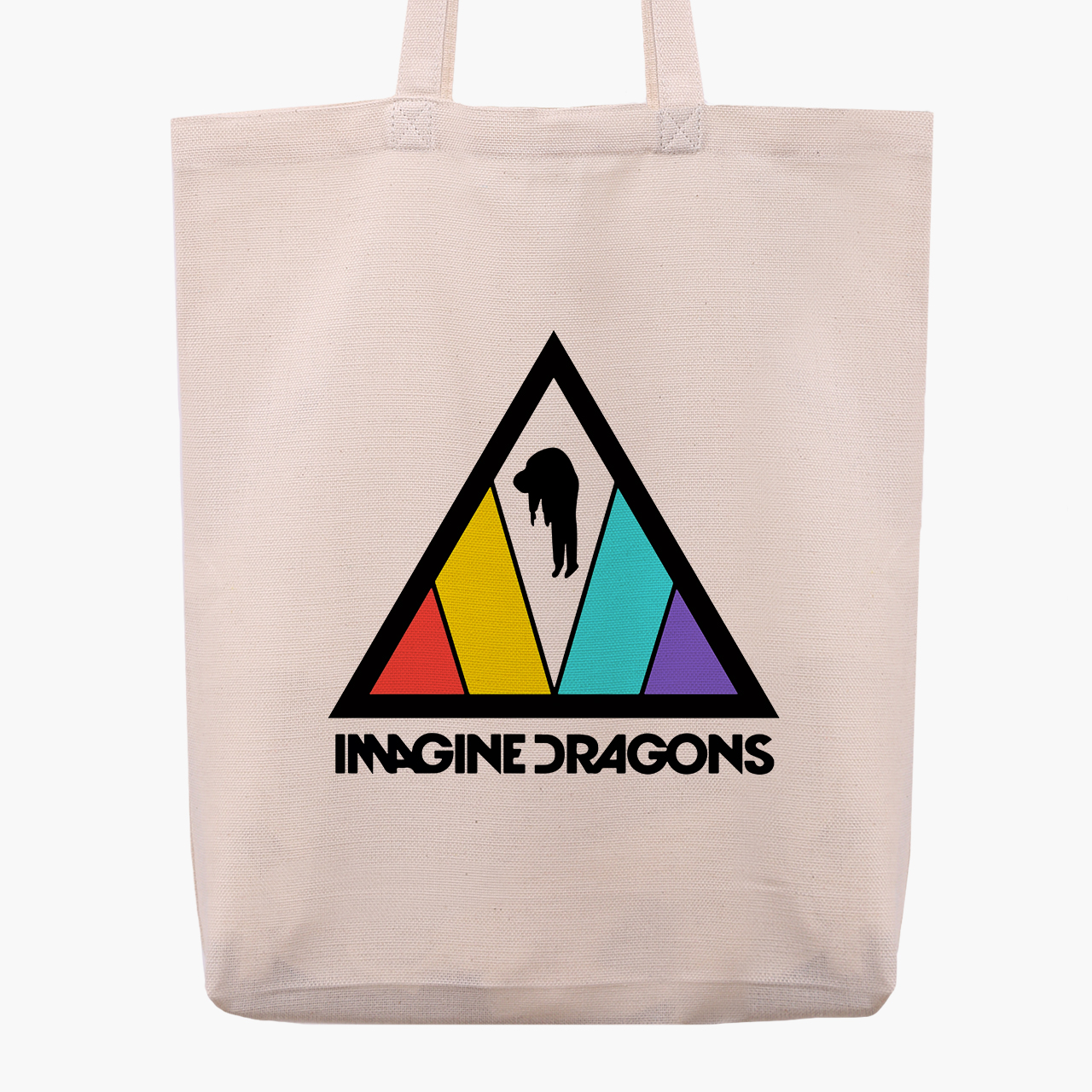 Эко сумка шоппер Имеджин Драгонс (Imagine Dragons) (9227-2978) 41x35x8.5 см Бежевый
Эко сумка шоппер Имеджин Драгонс (Imagine Dragons) (9227-2978) 41x35x8.5 см Бежевый