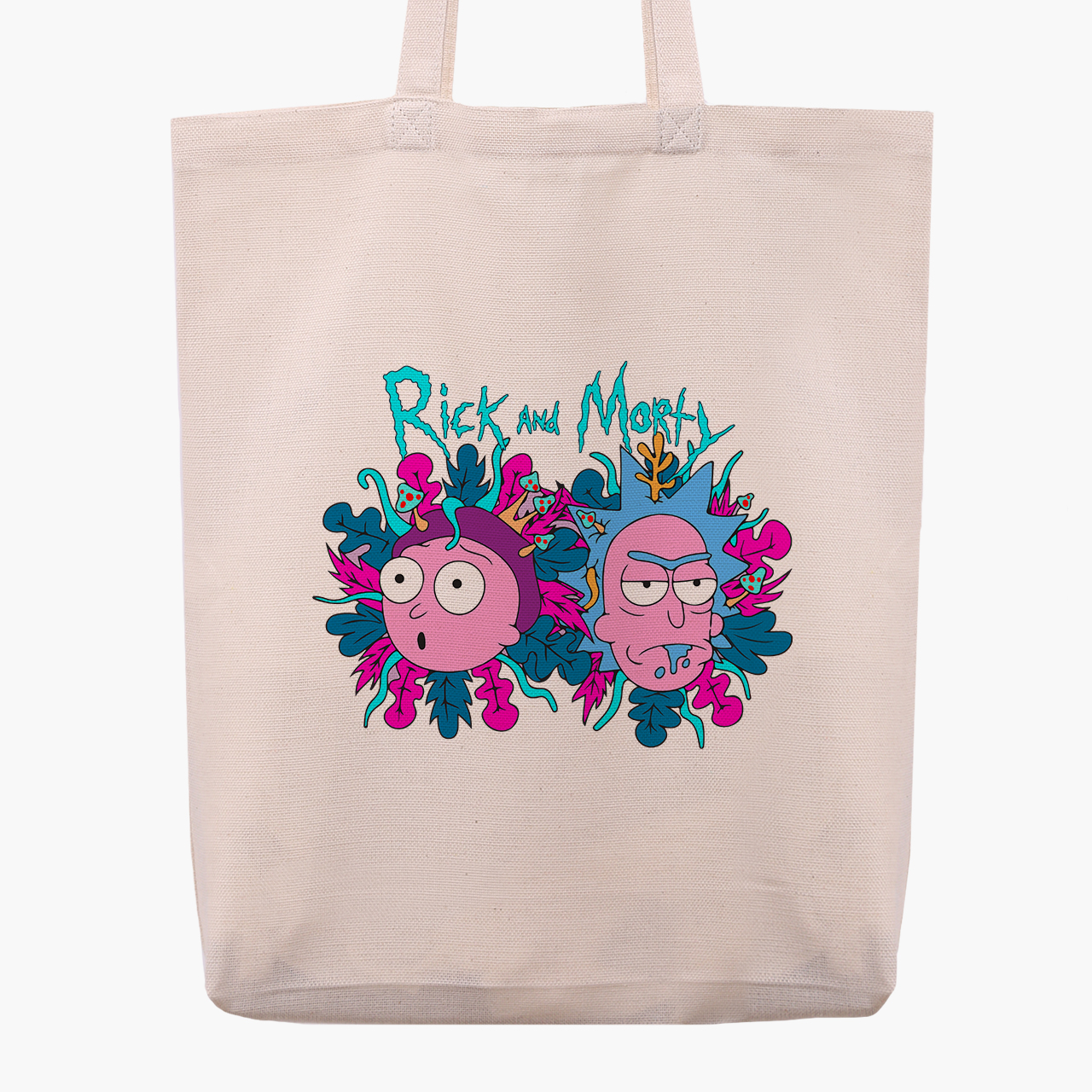 Эко сумка шоппер Рик Санчез Рик и Морти (Rick Sanchez Rick and Morty) (9227-2947) 41x35x8.5 см Бежевый
Эко сумка шоппер Рик Санчез Рик и Морти (Rick Sanchez Rick and Morty) (9227-2947) 41x35x8.5 см Бежевый