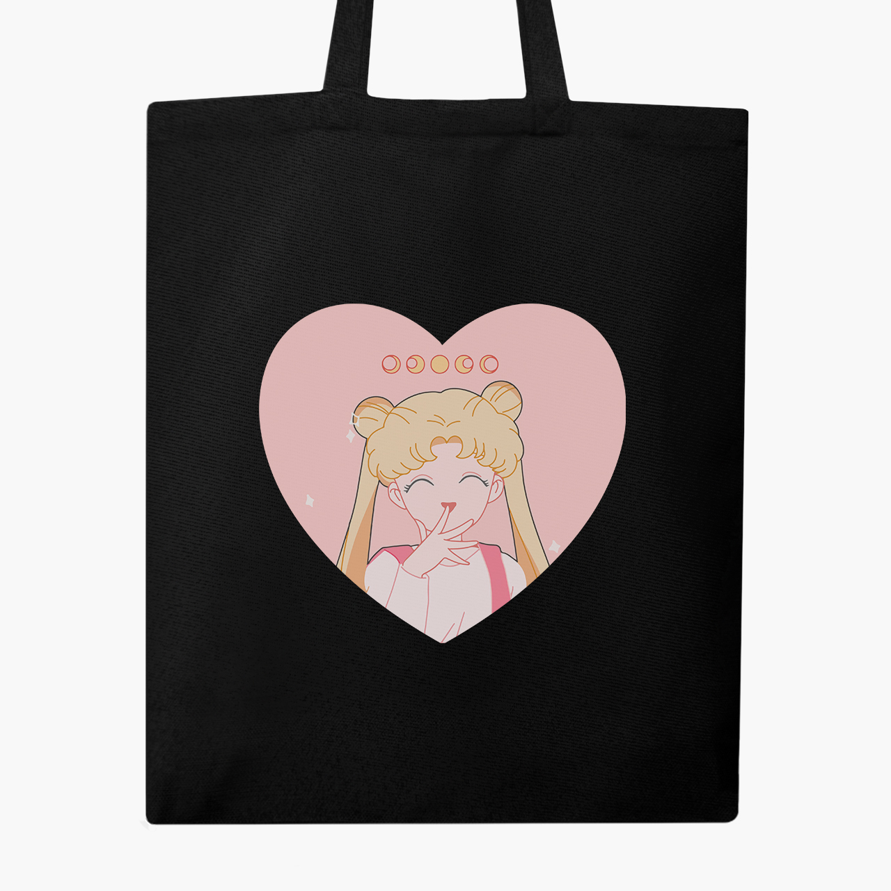 Эко сумка шоппер Сейлор Мун Луна Кошки (Sailor Moon anime Cats) (9227-2922) 41x35 см Черный
Эко сумка шоппер Сейлор Мун Луна Кошки (Sailor Moon anime Cats) (9227-2922) 41x35 см Черный