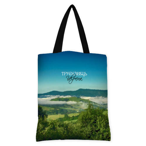 Сумка женская тканевая Original Трускавець Україна Presentville 40x45 см 000173339
Сумка женская тканевая Original Трускавець Україна Presentville 40x45 см 000173339