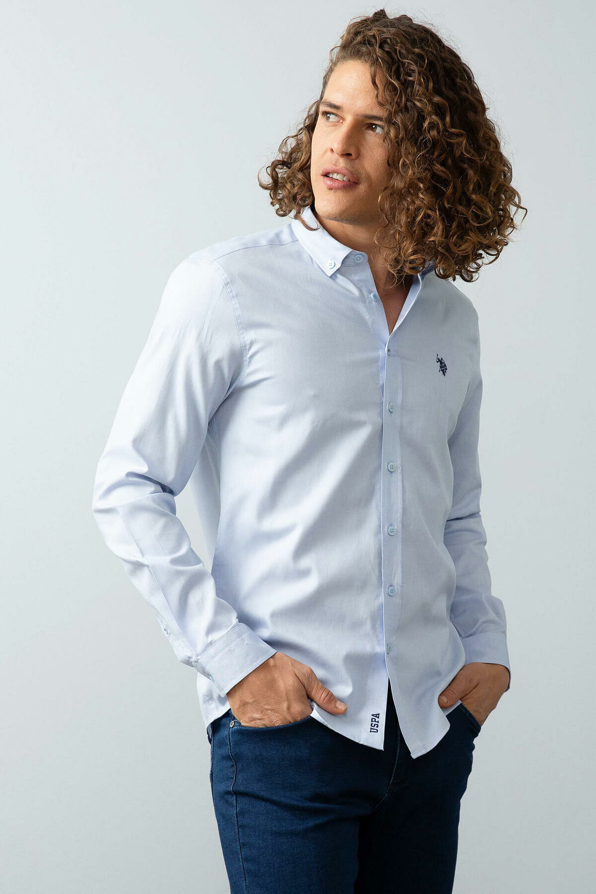 Рубашка мужская U.S. Polo Assn. Голубой (637146 VR013, Рубашка мужская U.S. Polo Assn. Голубой 2XL (637146 VR013)
Рубашка мужская U.S. Polo Assn. Голубой (637146 VR013, Рубашка мужская U.S. Polo Assn. Голубой 2XL (637146 VR013)