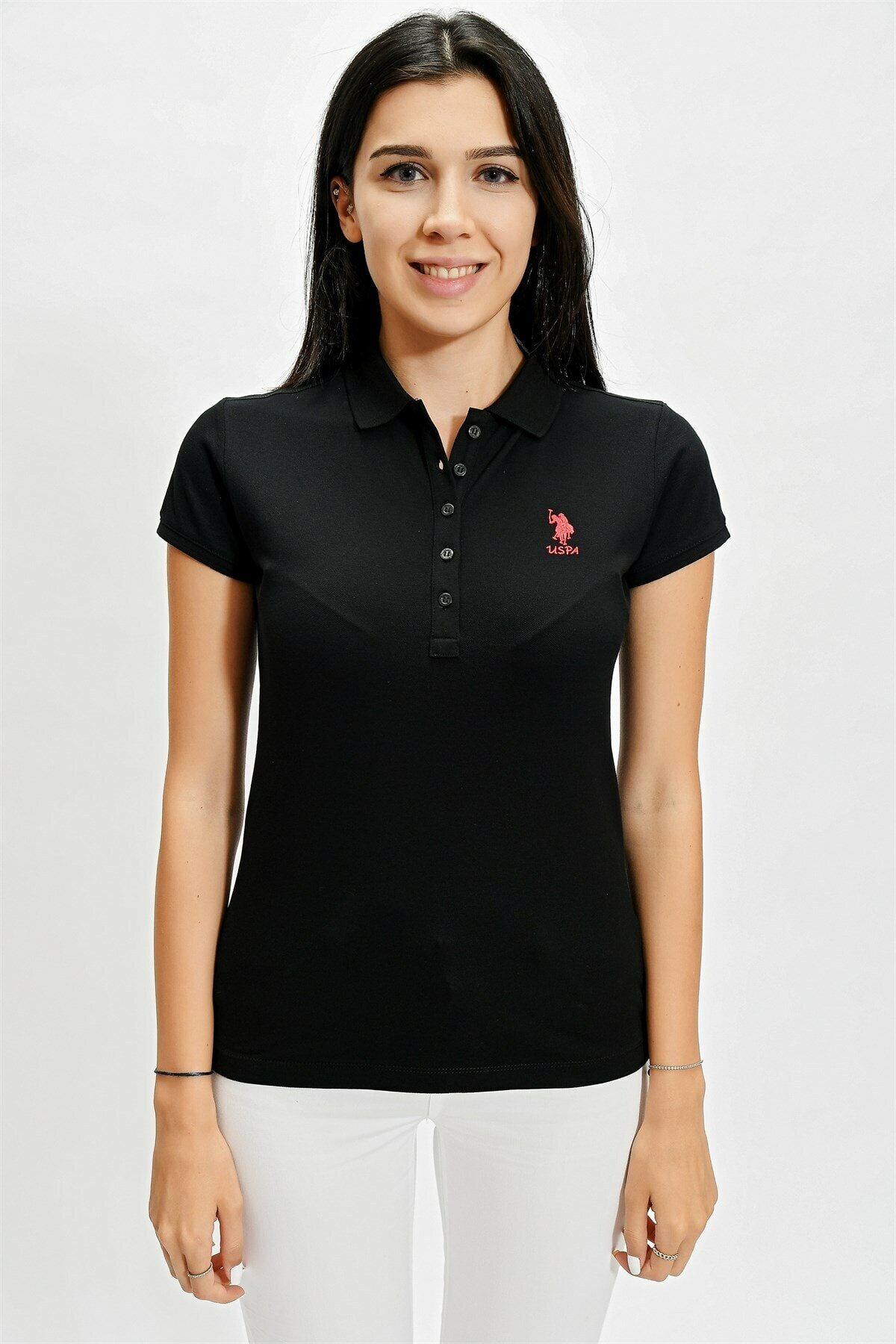 Поло женское U.S. Polo Assn. Черный (1191108 VR046, Поло женское U.S. Polo Assn. Черный L (1191108 VR046)
Поло женское U.S. Polo Assn. Черный (1191108 VR046, Поло женское U.S. Polo Assn. Черный L (1191108 VR046)