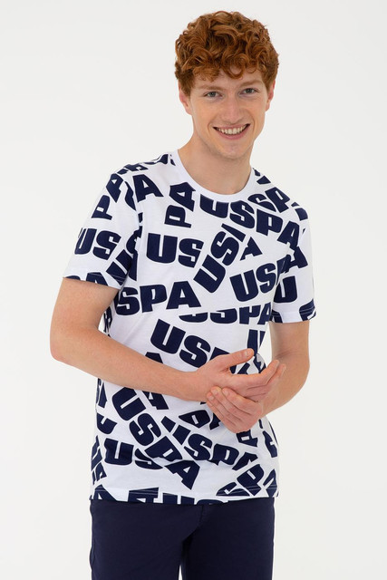 Футболка мужская U.S. Polo Assn. Белый (980736 VR013, Футболка мужская U.S. Polo Assn. Белый L (980736 VR013)
Футболка мужская U.S. Polo Assn. Белый (980736 VR013, Футболка мужская U.S. Polo Assn. Белый L (980736 VR013)